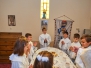 Elsőáldozás 2019